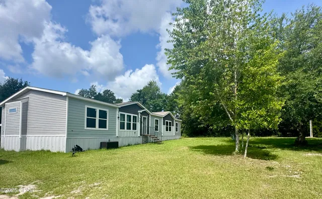 $230,000 | 7031 Hamilton Road, Grand Ridge, FL 32442