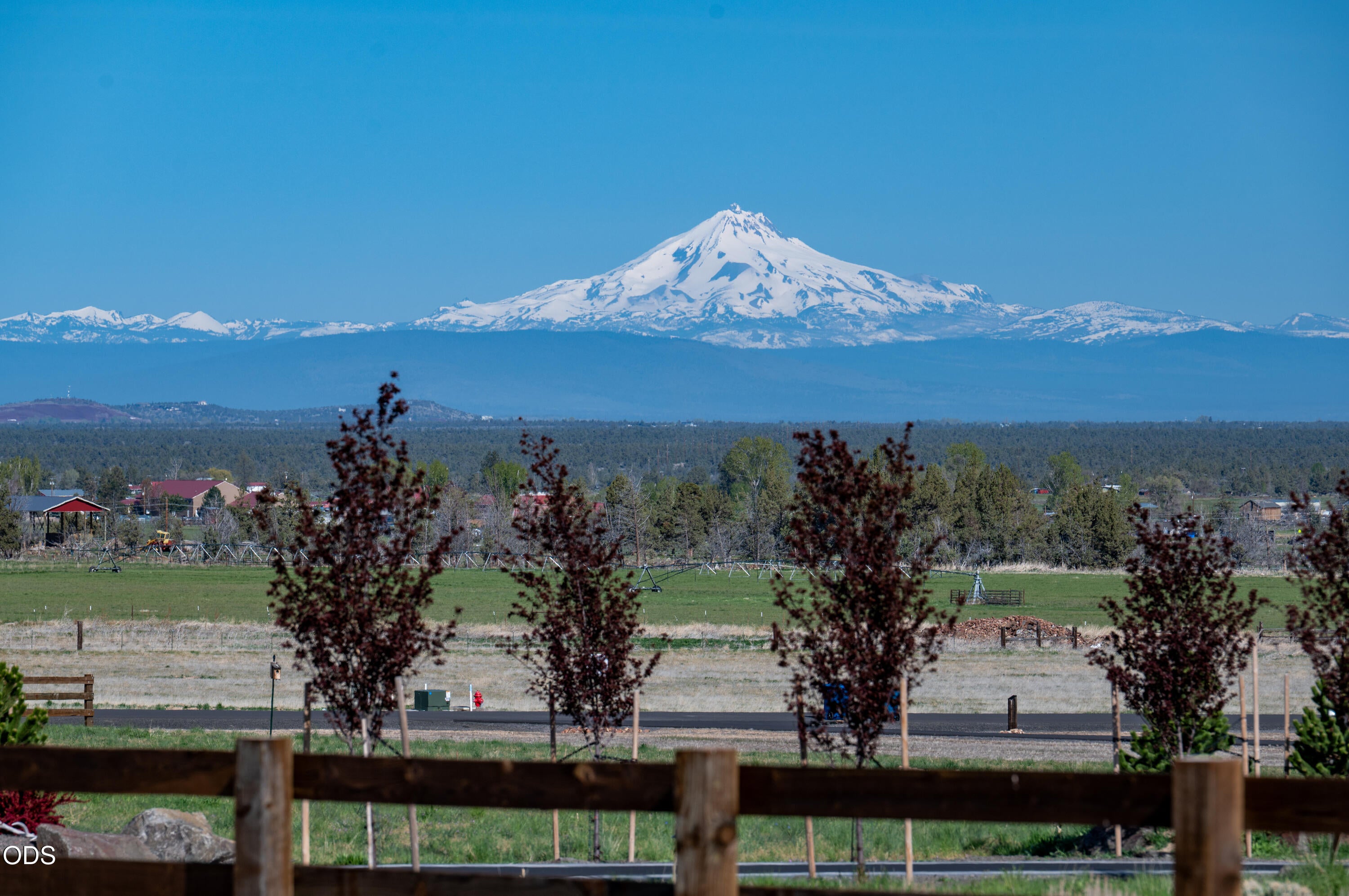 16 Southwest Sw Mill Powell Butte, OR 97753 - Photo 1 of 9 Gallery Image 1