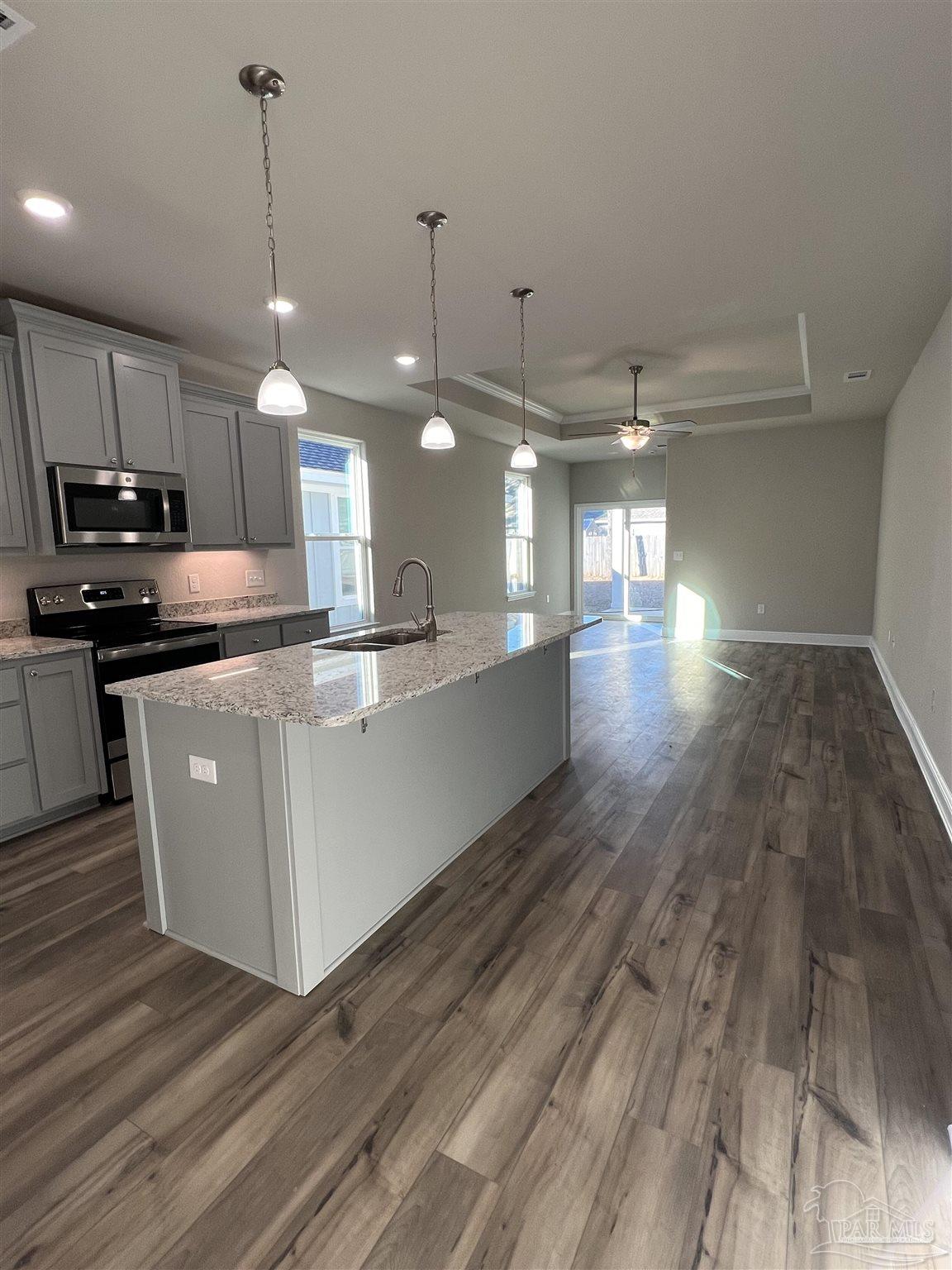 5381 Parkside Drive Pace, FL 32571 - Photo 5 of 10