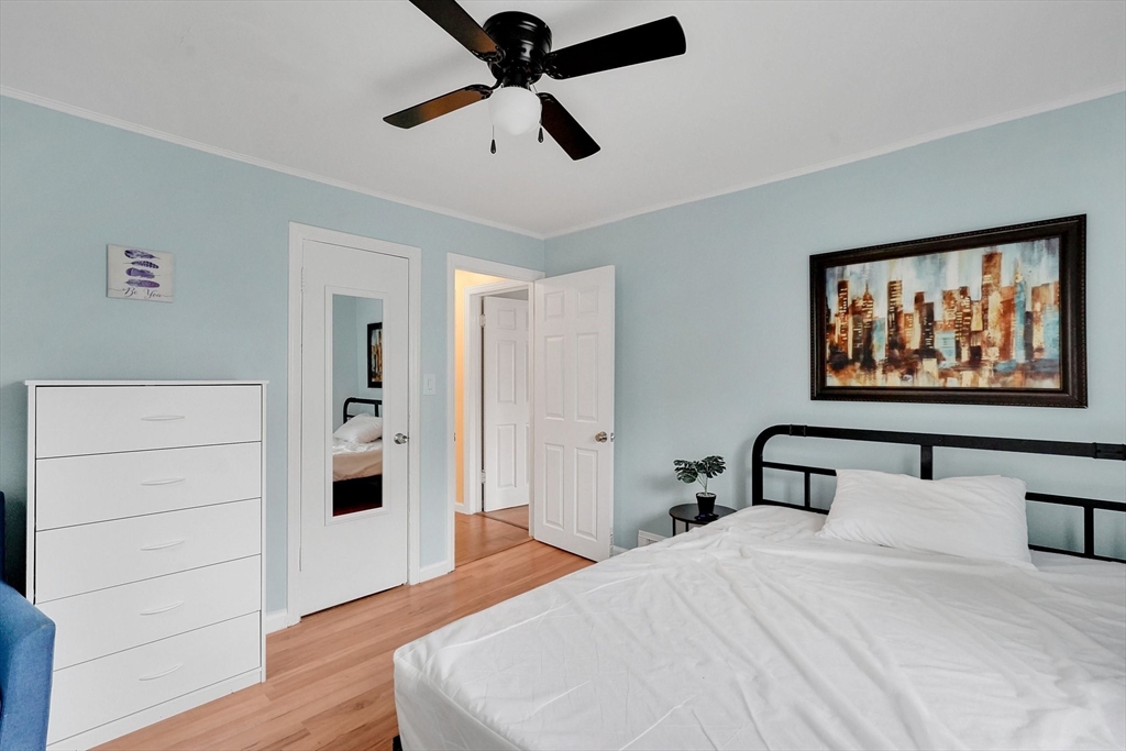 122 Brookside Circle Springfield, MA 01129 - Photo 18 of 39 Gallery Image 18