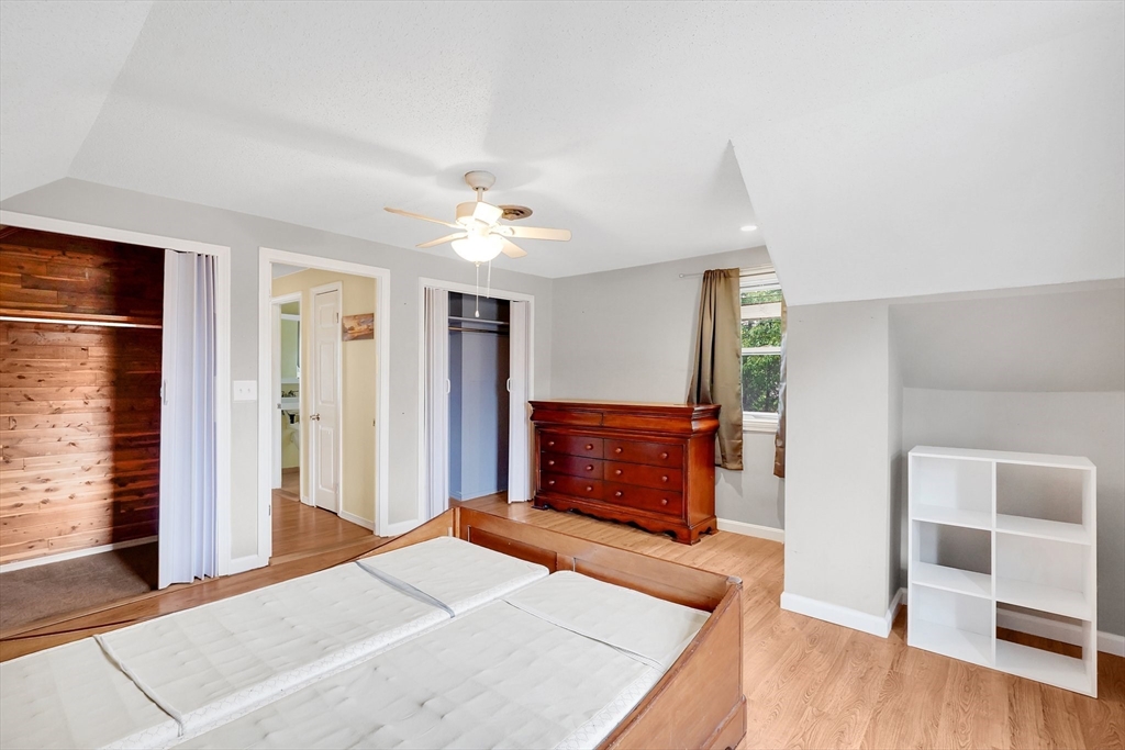 122 Brookside Circle Springfield, MA 01129 - Photo 20 of 39 Gallery Image 20
