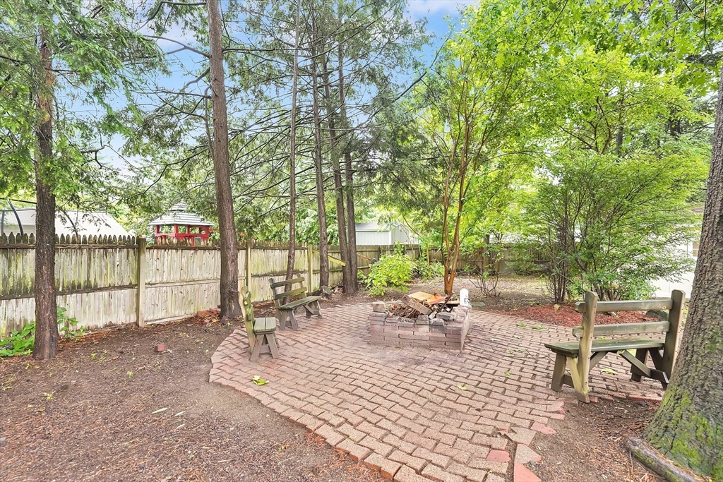 122 Brookside Circle Springfield, MA 01129 - Photo 34 of 39 Gallery Image 34