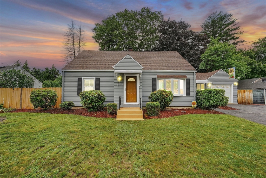 122 Brookside Circle Springfield, MA 01129 - Photo 39 of 39 Gallery Image 39