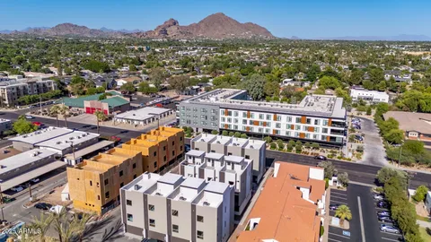 $738,000 | 4220 North 32nd Street, Unit 7, Phoenix, AZ 85016