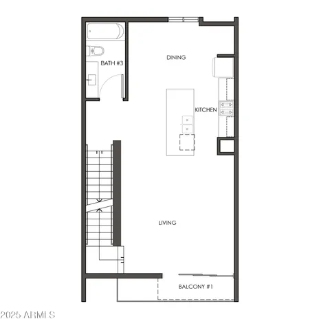 $738,000 | 4220 North 32nd Street, Unit 7, Phoenix, AZ 85016