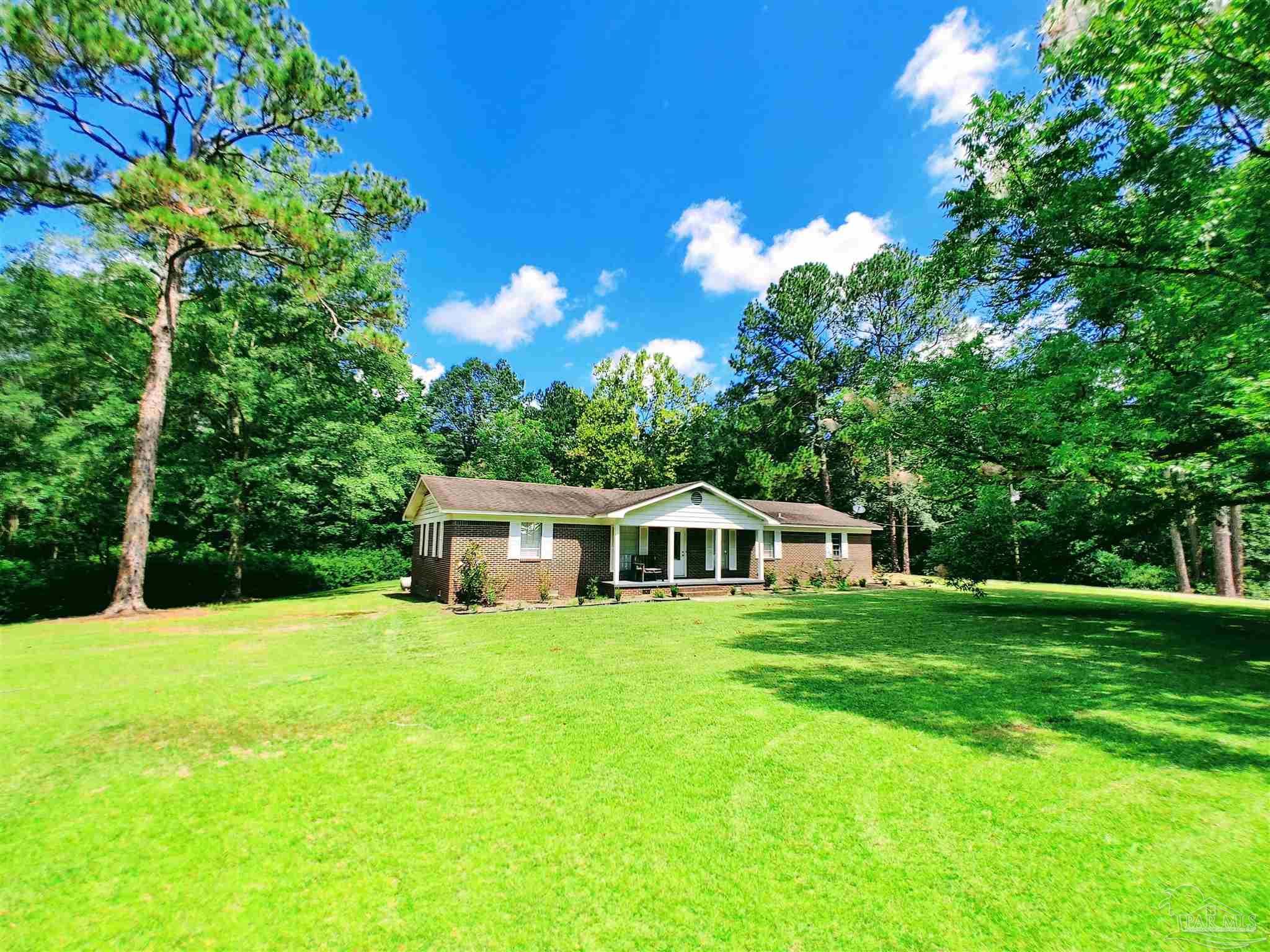 2934 Barlow Road Millry, AL 36558 - Photo 34 of 49