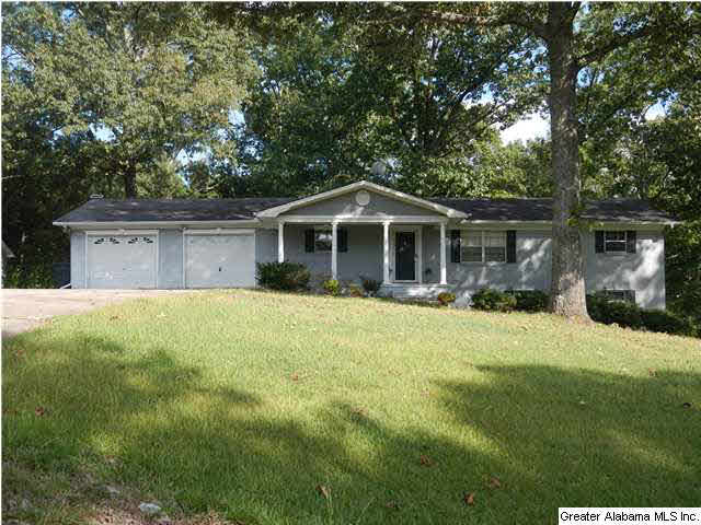 1660 Shipp Road Hayden, AL 35079 - Photo 2 of 21