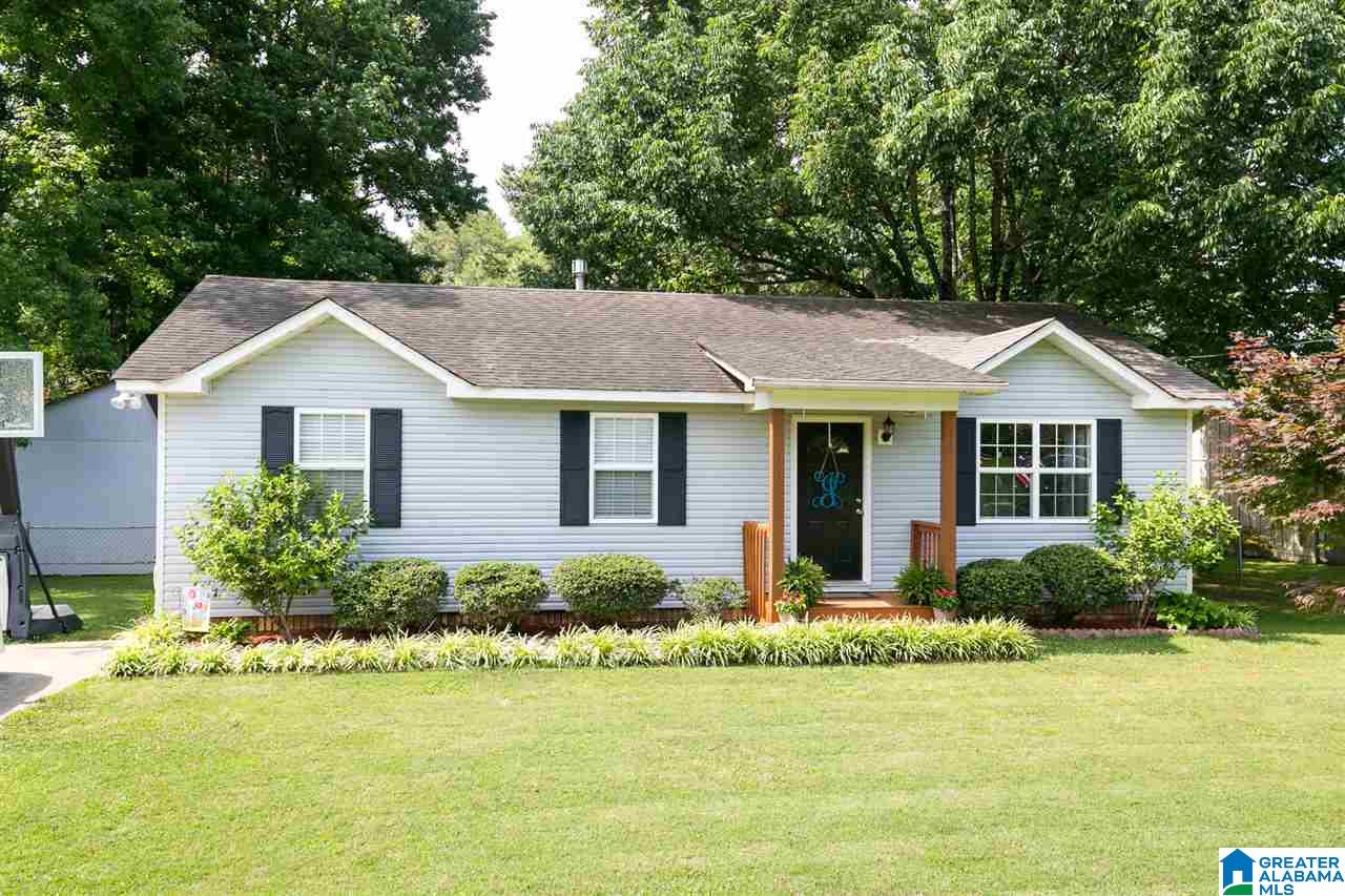 6263 Renda Circle Pinson, AL 35126 - Photo 1 of 20
