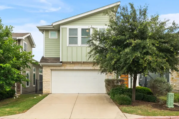 $449,990 | 2307 Hermia Street, Unit 24, Austin, TX 78741