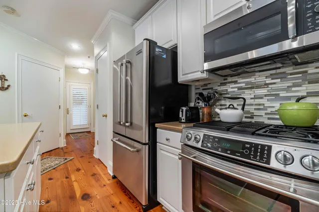 $350,000 | 300 Midyette Street, Unit B2, Oriental, NC 28571