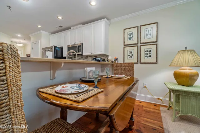 $350,000 | 300 Midyette Street, Unit B2, Oriental, NC 28571