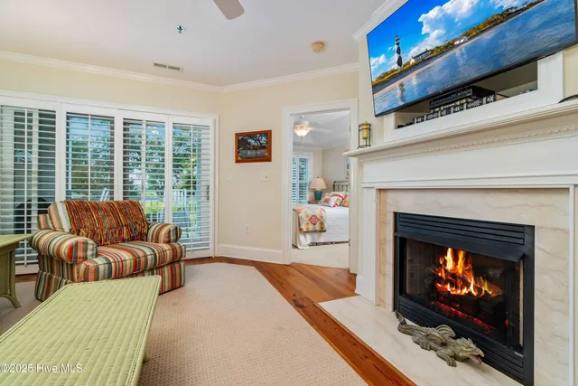 $350,000 | 300 Midyette Street, Unit B2, Oriental, NC 28571