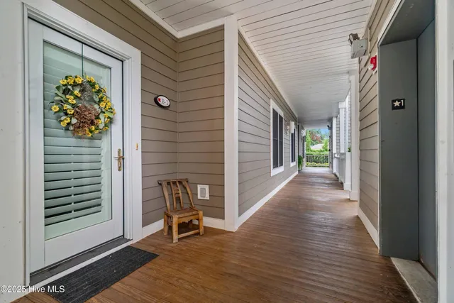 $350,000 | 300 Midyette Street, Unit B2, Oriental, NC 28571