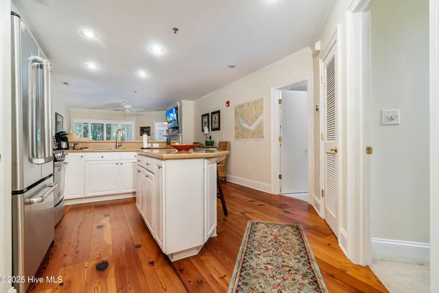 $350,000 | 300 Midyette Street, Unit B2, Oriental, NC 28571