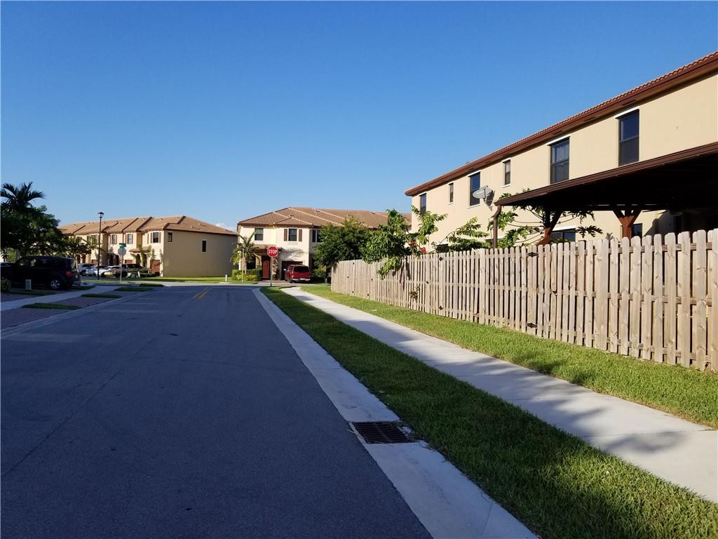 23952 Southwest 117 Place Homestead, FL 33032 - Photo 3 of 16 Street view