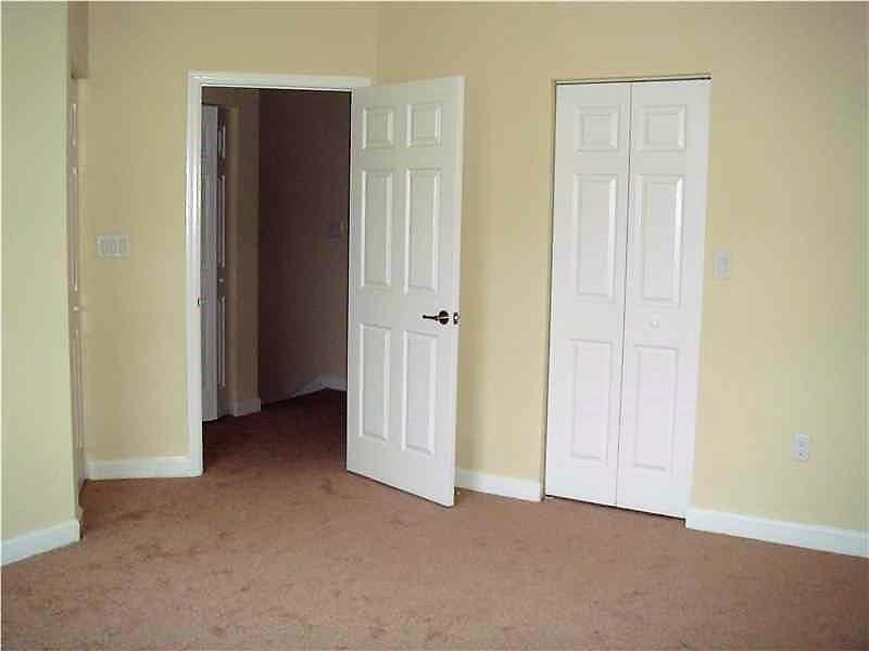 23952 Southwest 117 Place Homestead, FL 33032 - Photo 7 of 16 Master bedroom, 2 walk-in closets