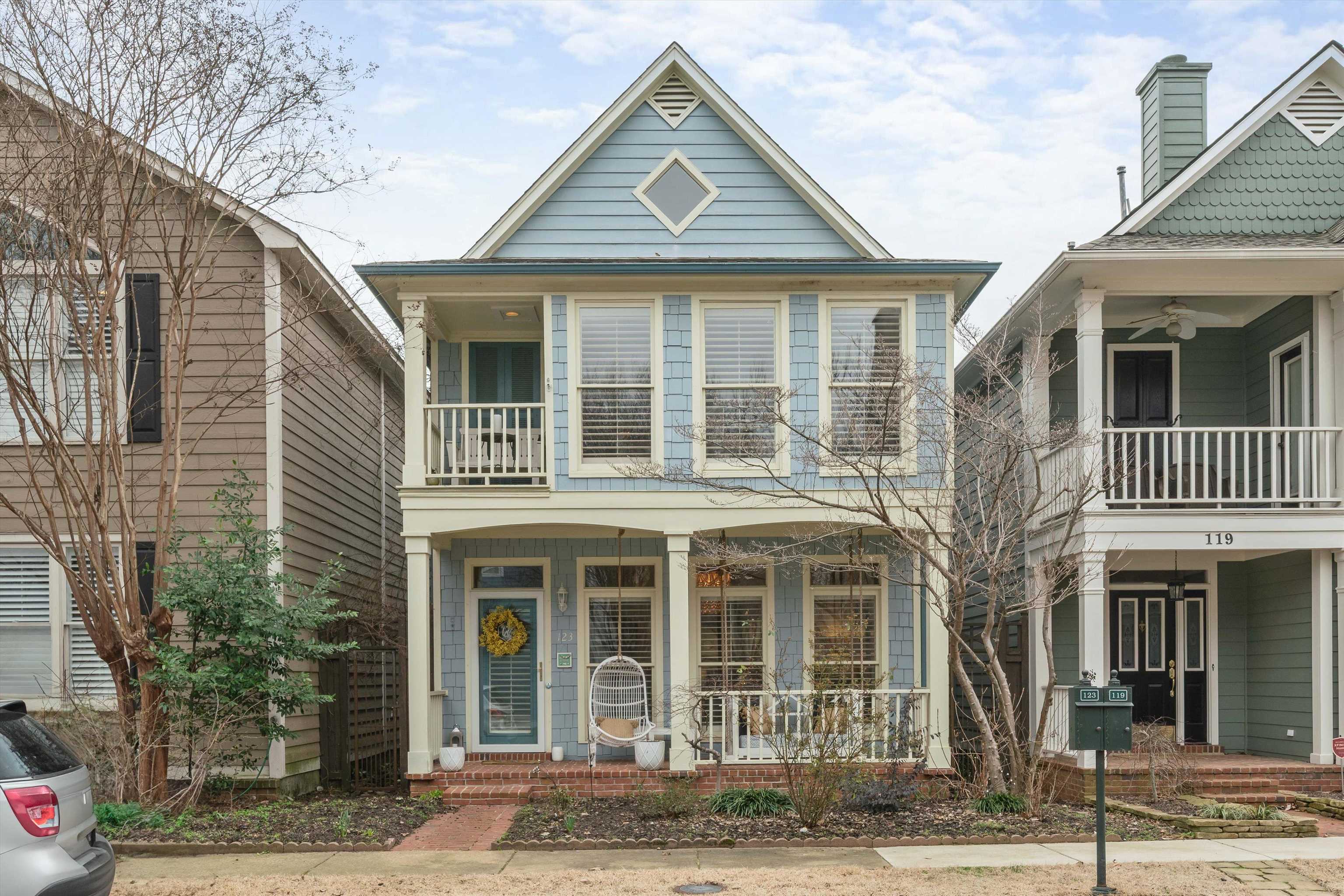 123 Harbor Ridge Lane South Memphis, TN 38103 - Photo 1 of 30 Gallery Image 1