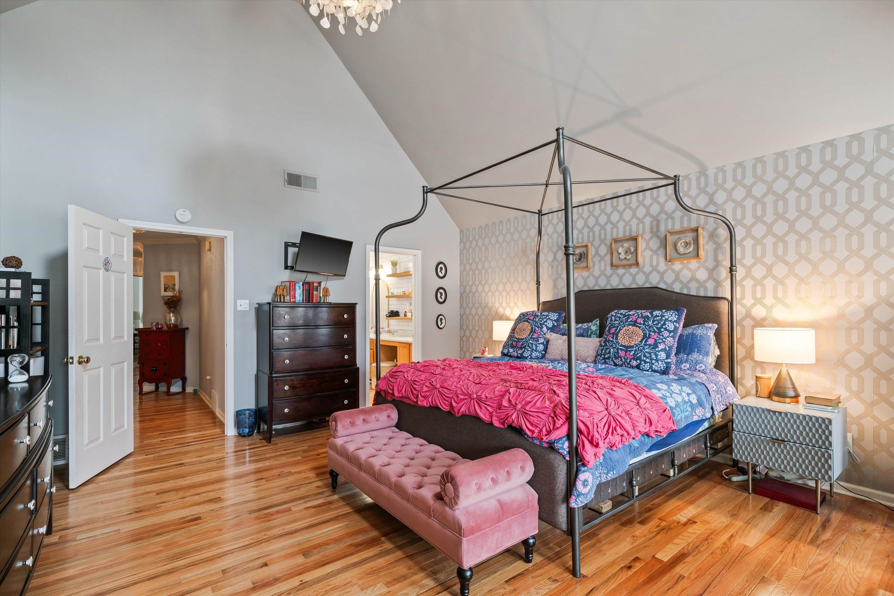 123 Harbor Ridge Lane South Memphis, TN 38103 - Photo 13 of 30 Gallery Image 13