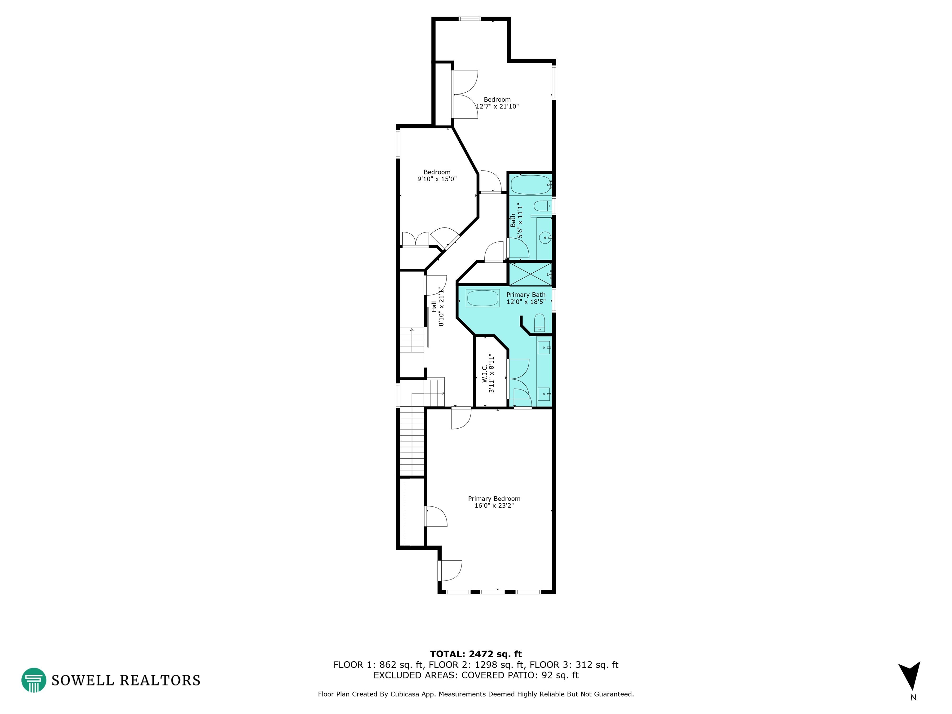 123 Harbor Ridge Lane South Memphis, TN 38103 - Photo 28 of 30 Gallery Image 28