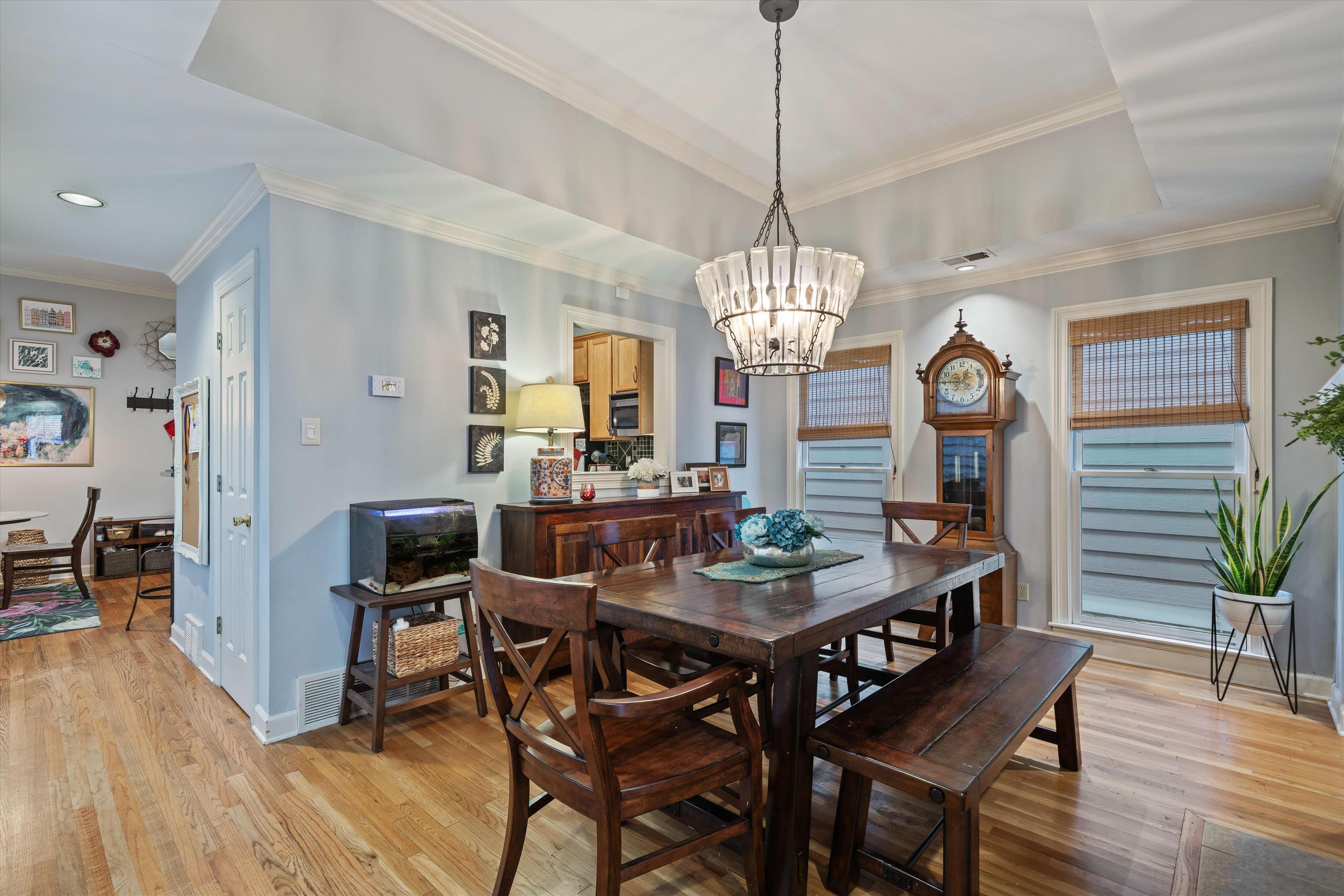 123 Harbor Ridge Lane South Memphis, TN 38103 - Photo 6 of 30 Gallery Image 6