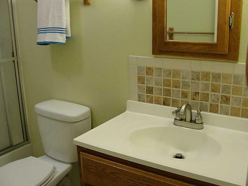 25 Hawk Road Bridgton, ME 04009 - Photo 19 of 28 Bathroom. Updated bathroom.