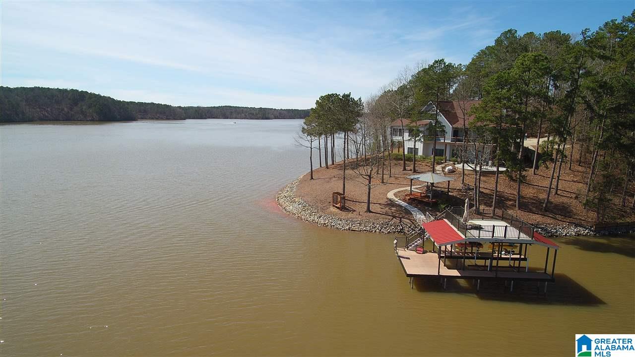 185 Hummingbird Drive Wedowee, AL 36278 - Photo 28 of 28