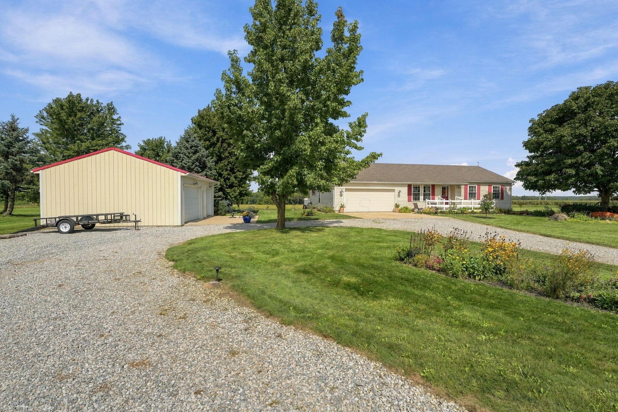 14055 Lohr Road Mount Vernon, OH 43050 - Photo 54 of 67 3-web-or-mls-14055-lohr-rd - Copy