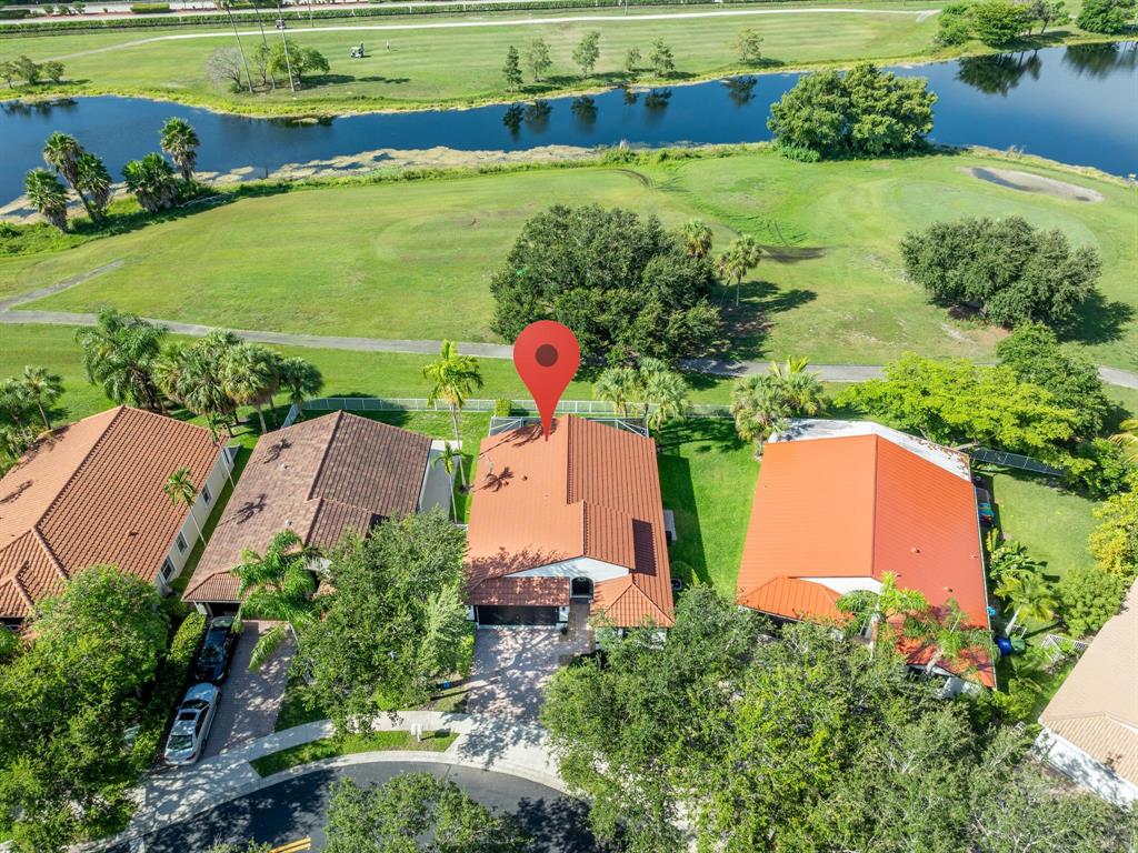 15100 Southwest 16th St  