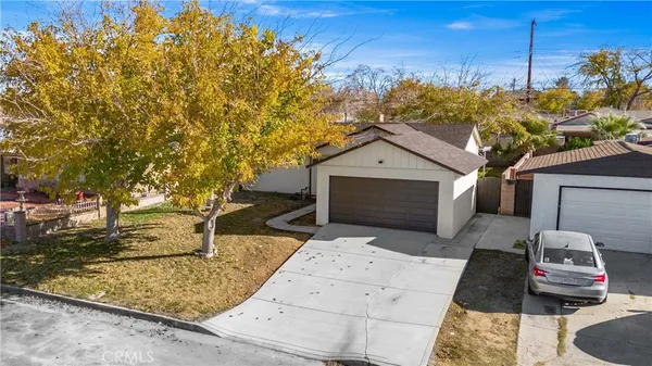 $439,000 | 44054 Elm Avenue, Lancaster, CA 93534