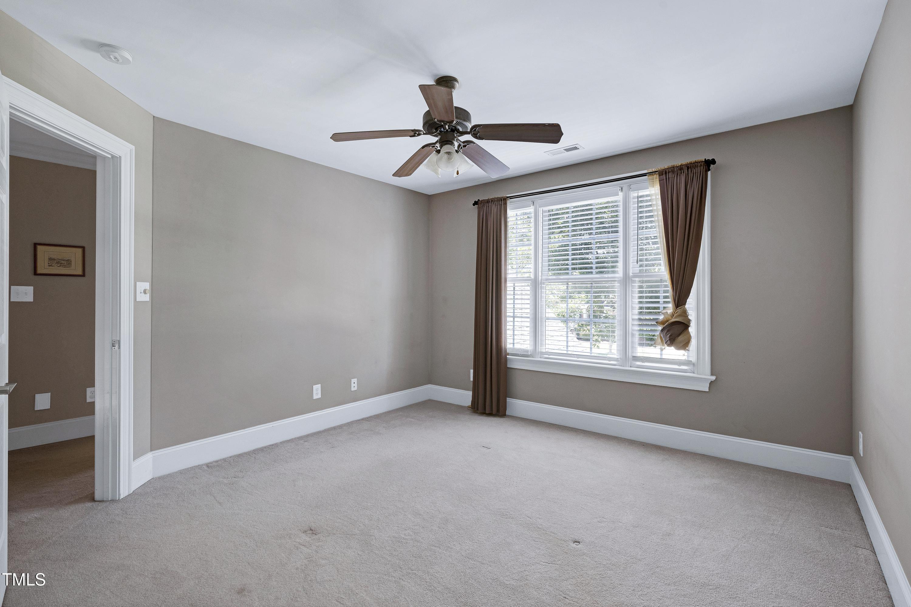 9048 Chelsea Drive Raleigh, NC 27603 - Photo 35 of 61 Bedroom 3