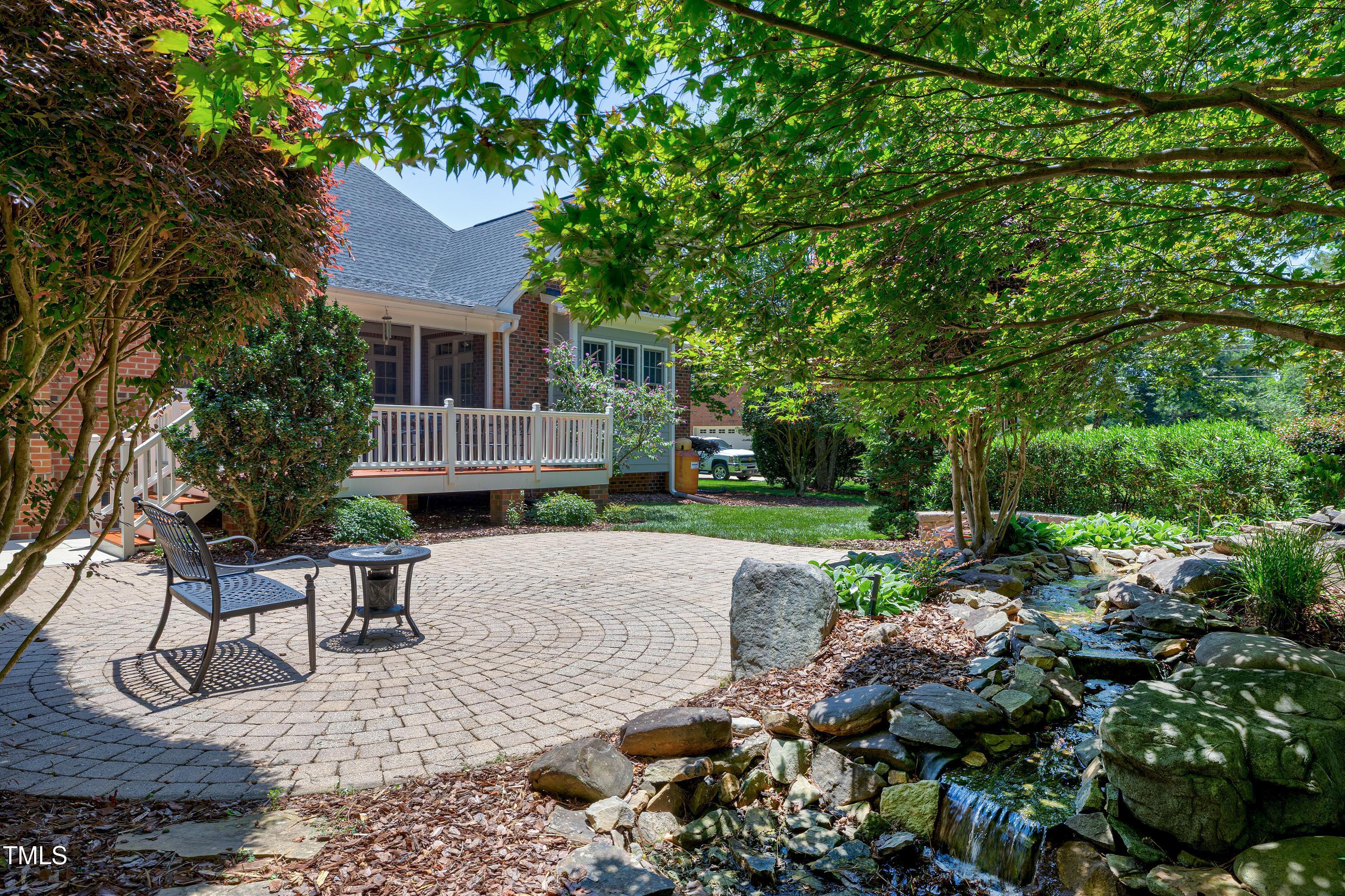 9048 Chelsea Drive Raleigh, NC 27603 - Photo 54 of 61 Patio