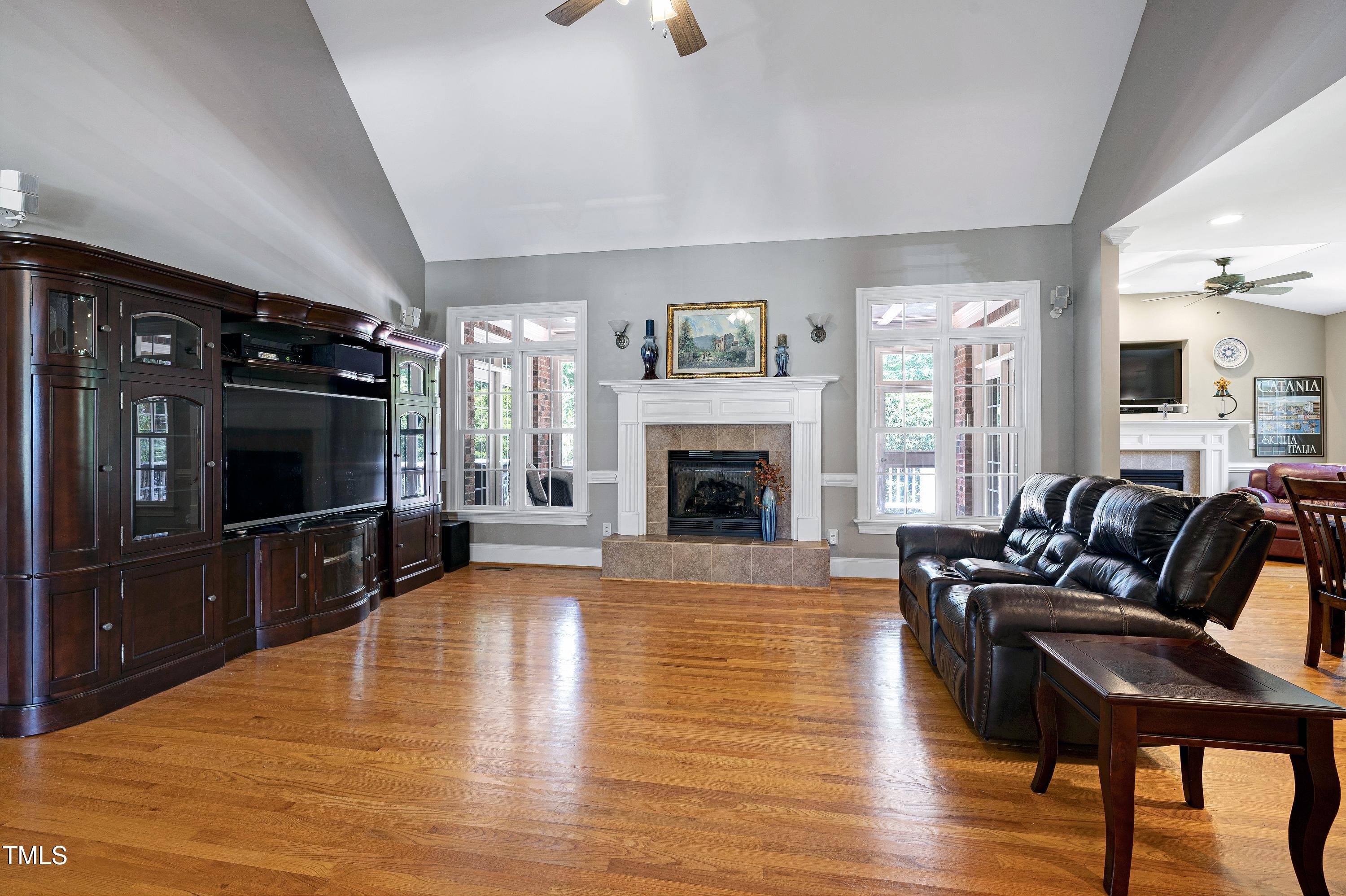 9048 Chelsea Drive Raleigh, NC 27603 - Photo 9 of 61 Family Room