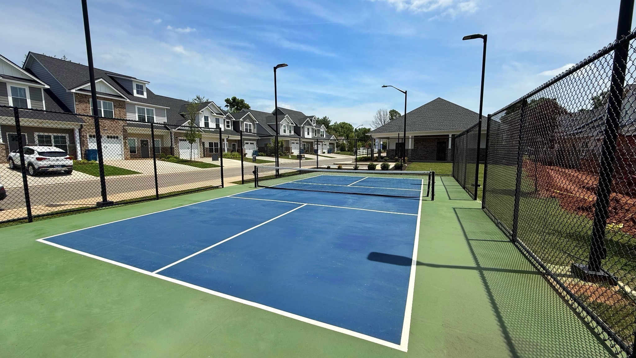 530 Rohan Drive Murfreesboro, TN 37129 - Photo 31 of 31 a view of a tennis court