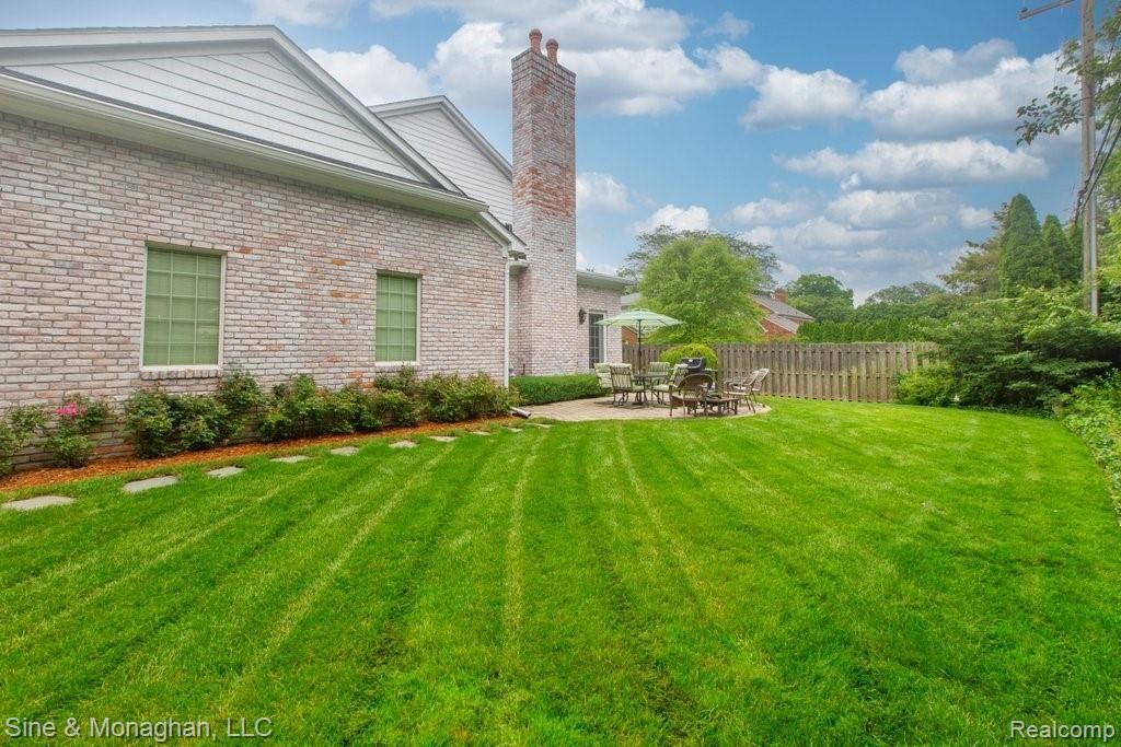 15 Hampton Road Grosse Pointe Shores, MI 48236 - Photo 67 of 79