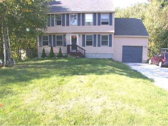 26 Wright Road, Unit 21 Derry, NH 03038 - Photo 1 of 9