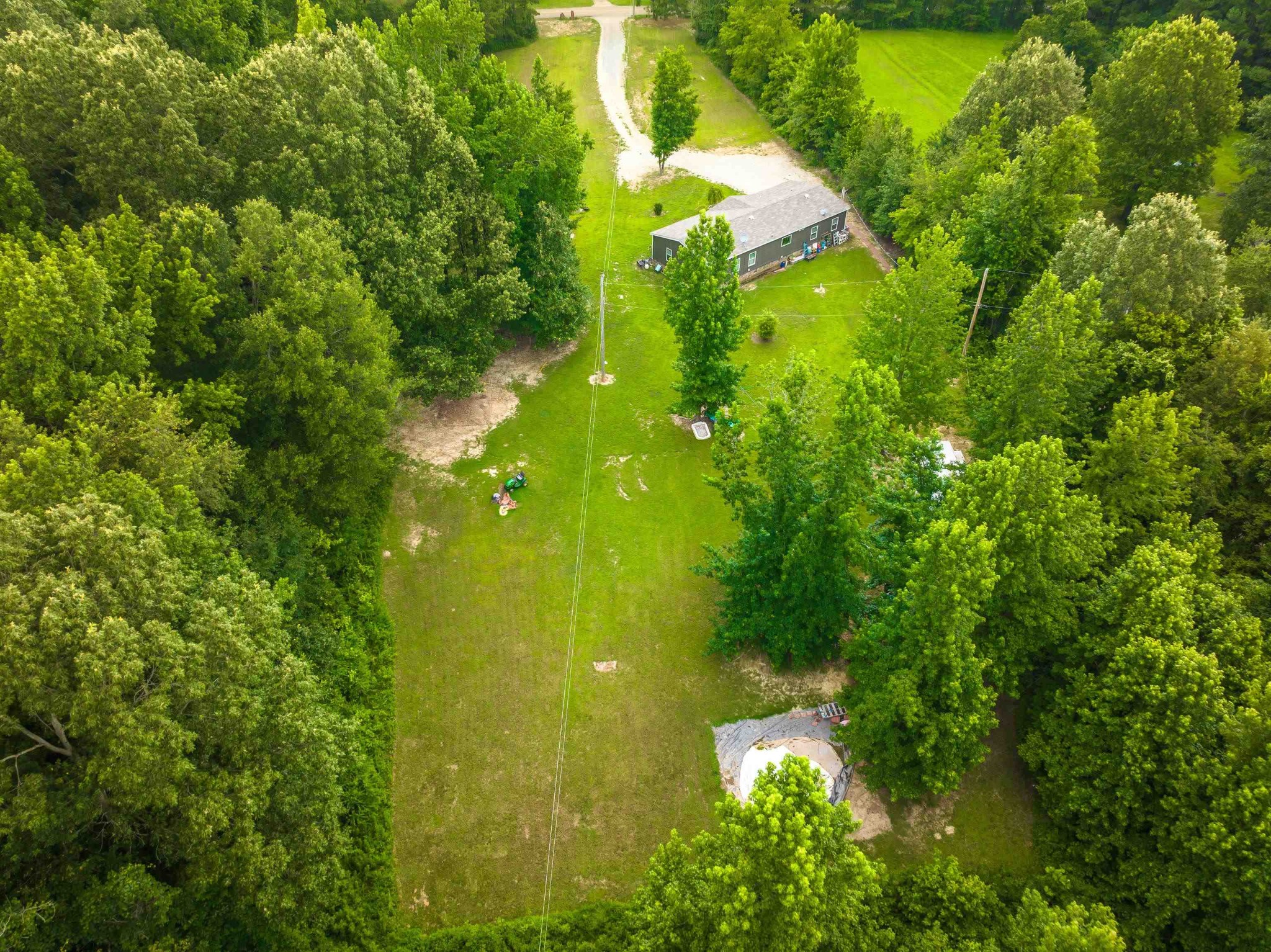 1907 Campbell Road Millington, TN 38053 - Photo 26 of 35 Gallery Image 26