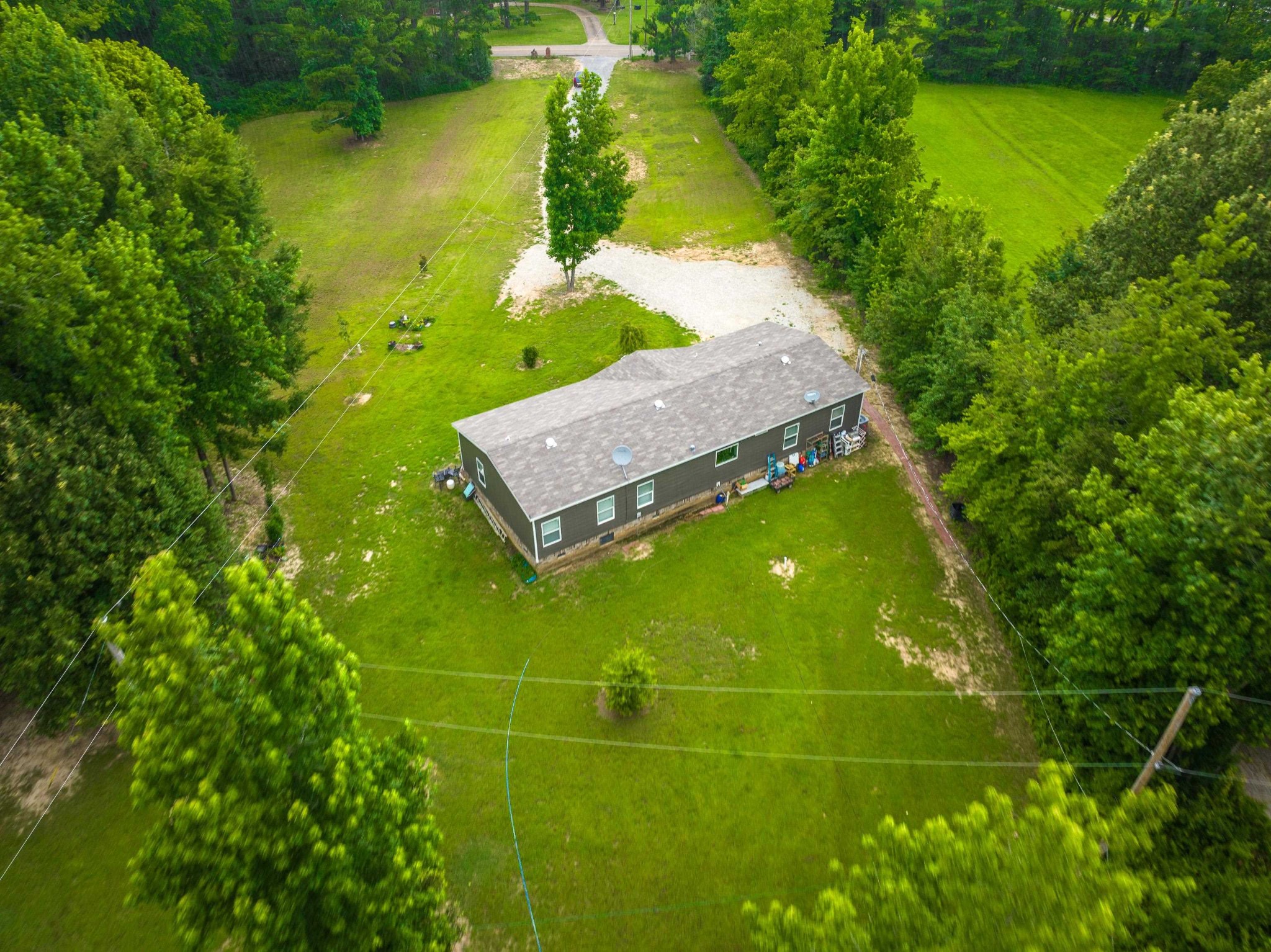 1907 Campbell Road Millington, TN 38053 - Photo 27 of 35 Gallery Image 27