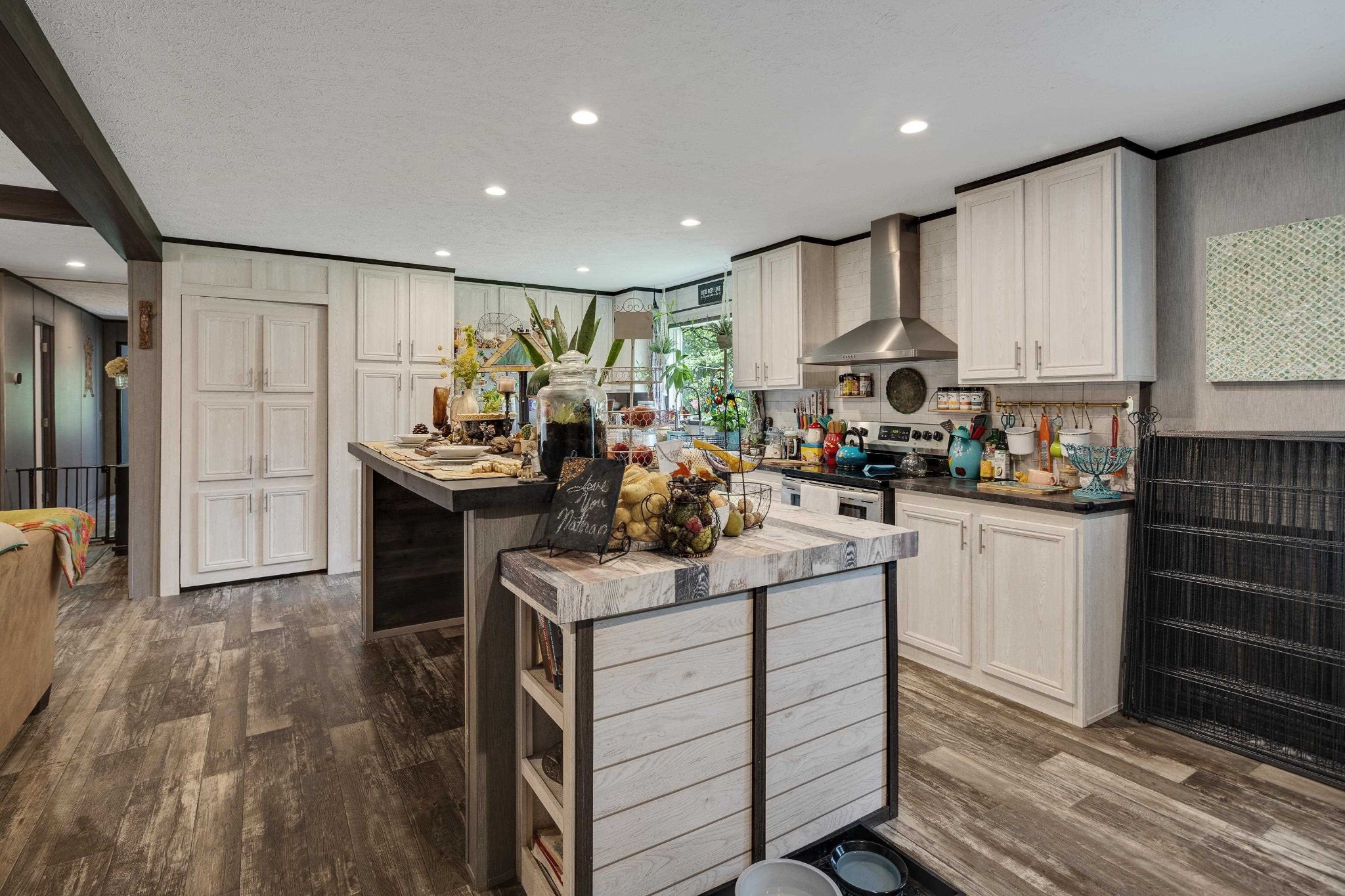 1907 Campbell Road Millington, TN 38053 - Photo 8 of 35 Gallery Image 8