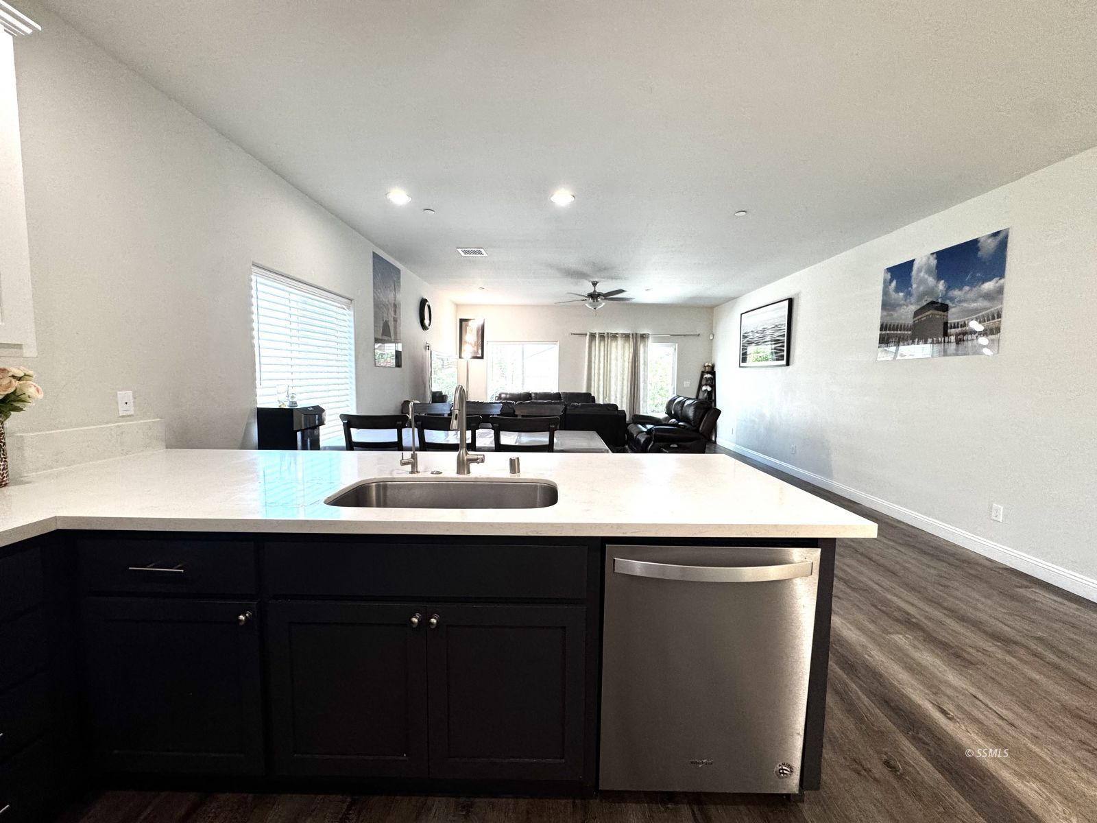 1012 West Coronado Avenue Ridgecrest, CA 93555 - Photo 9 of 30
