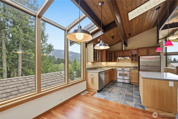 $699,900 | 1993 Doe Run Road, Sequim, WA 98382