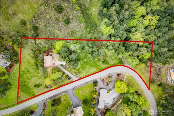 $699,900 | 1993 Doe Run Road, Sequim, WA 98382