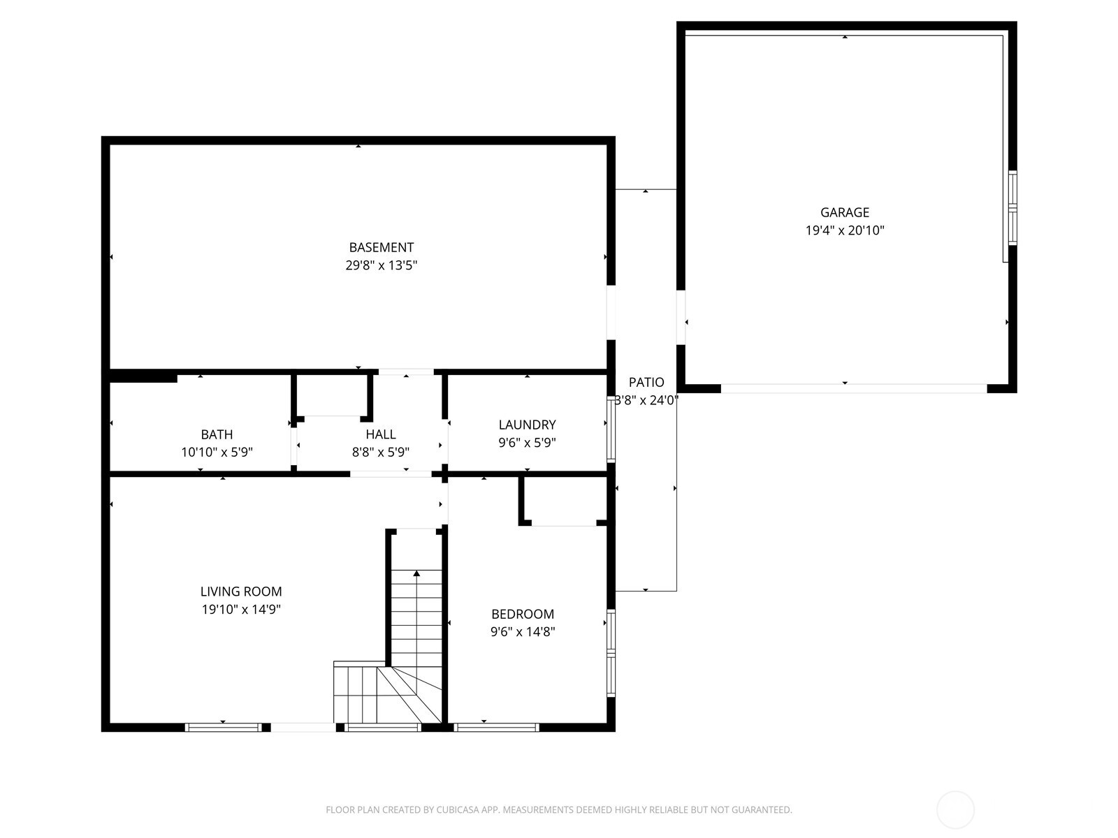 1993 Doe Run Road Sequim, WA 98382 - Photo 40 of 40