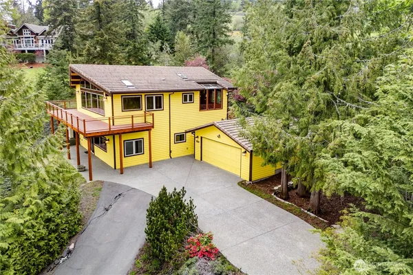 $699,900 | 1993 Doe Run Road, Sequim, WA 98382