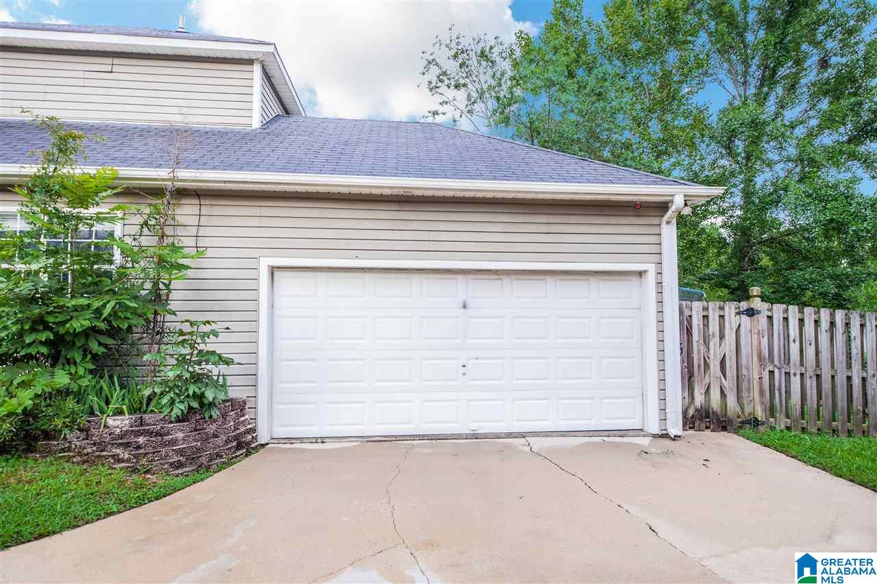 112 Berryhill Drive Alabaster, AL 35007 - Photo 23 of 29