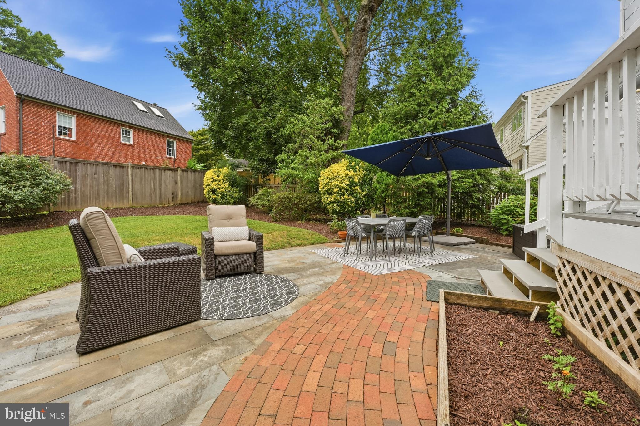 9404 Worth Avenue Silver Spring, MD 20901 - Photo 67 of 70