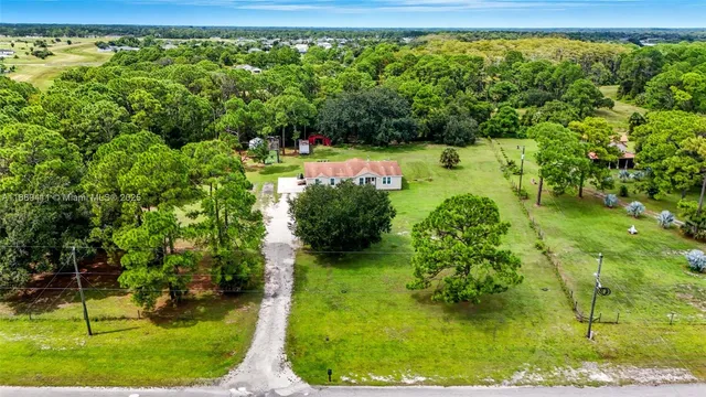 $489,900 | 8077 Primrose Boulevard, LaBelle, FL 33935