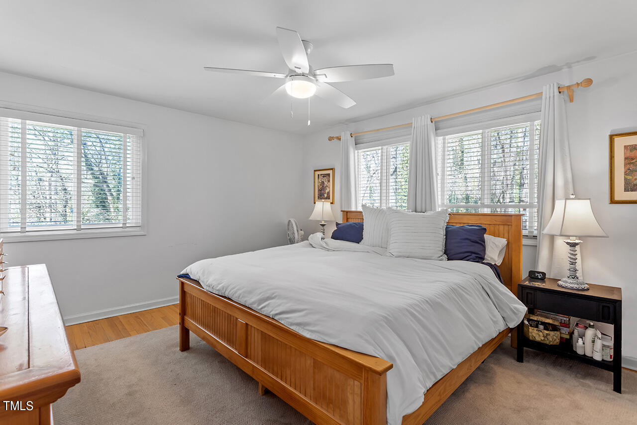 5017 Raintree Court Raleigh, NC 27609 - Photo 30 of 40 5017 Raintree Court_36