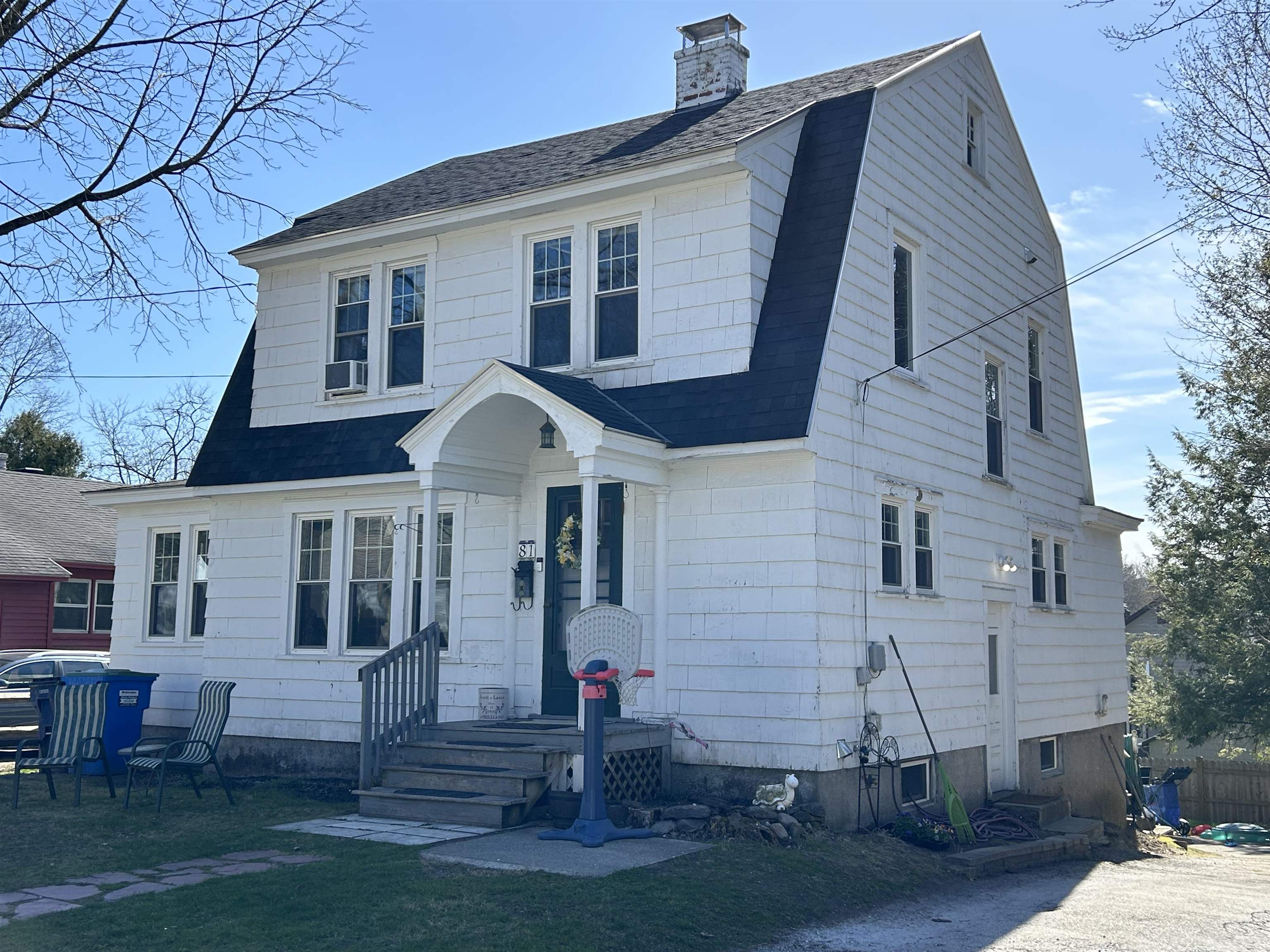 81 Bellevue Avenue Rutland, VT 05701 - Photo 1 of 22