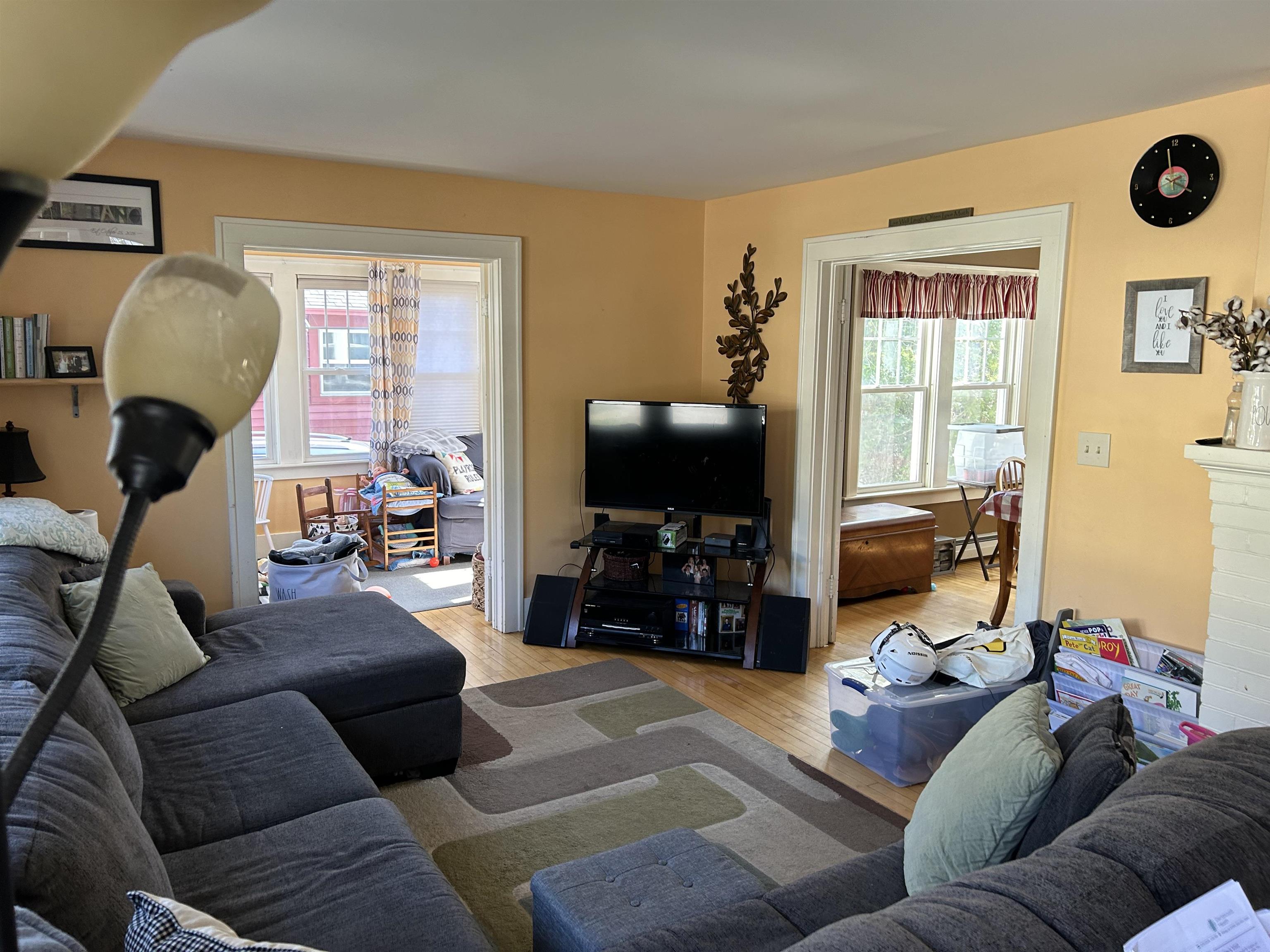 81 Bellevue Avenue Rutland, VT 05701 - Photo 18 of 22