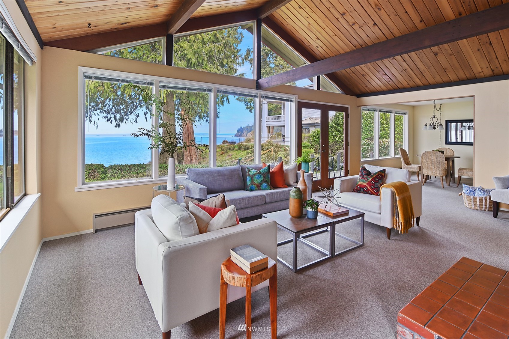 651 Ludlow Bay Road Port Ludlow, WA 98365 - Photo 11 of 36 Gallery Image 11